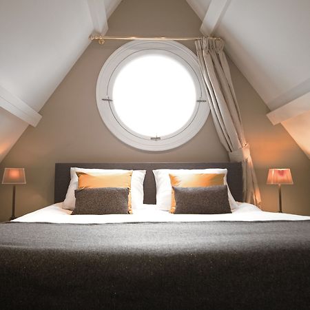 Amsterdam Canal Suites エクステリア 写真