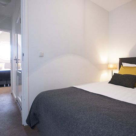 Amsterdam Canal Suites エクステリア 写真