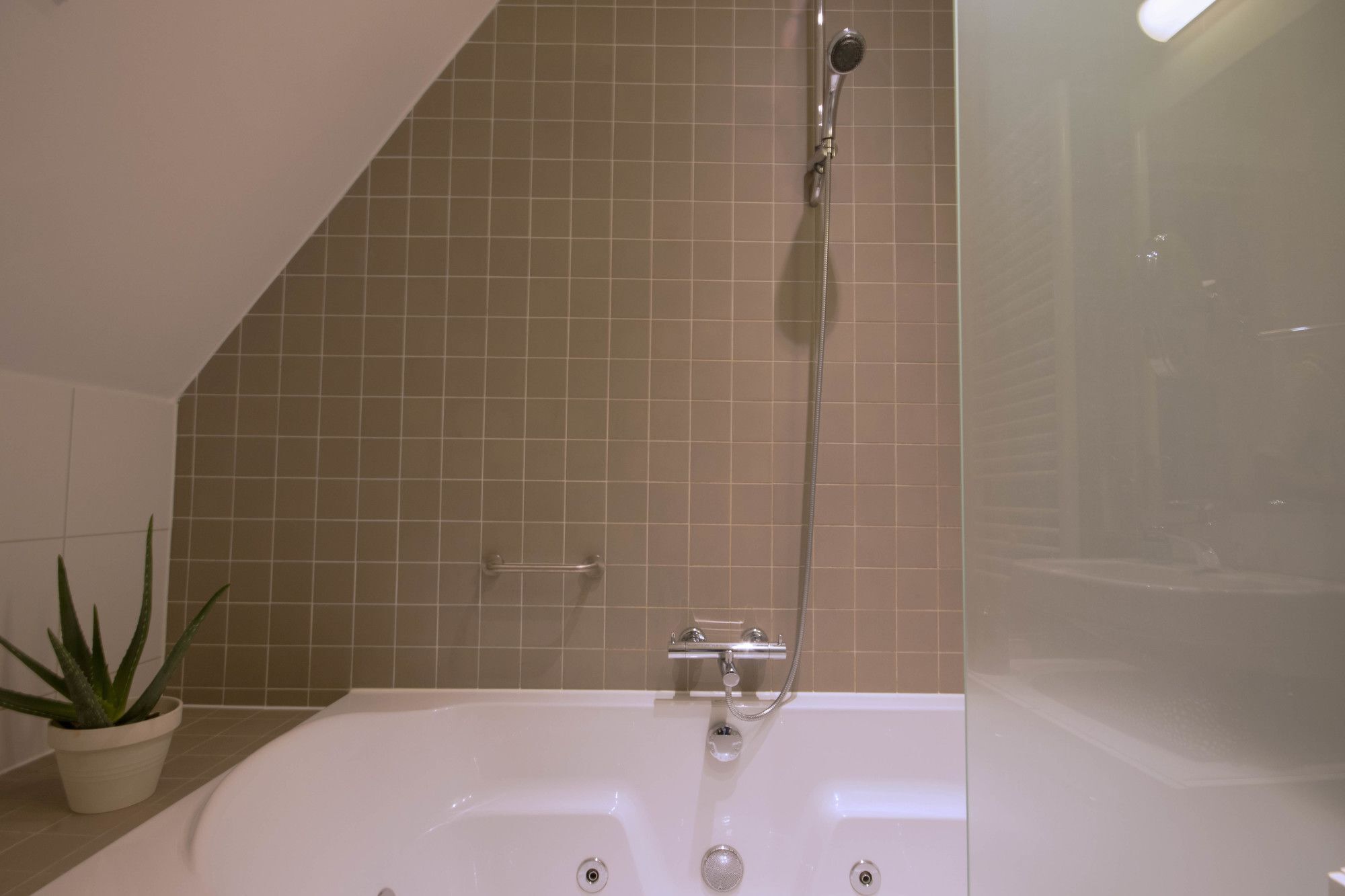Amsterdam Canal Suites エクステリア 写真