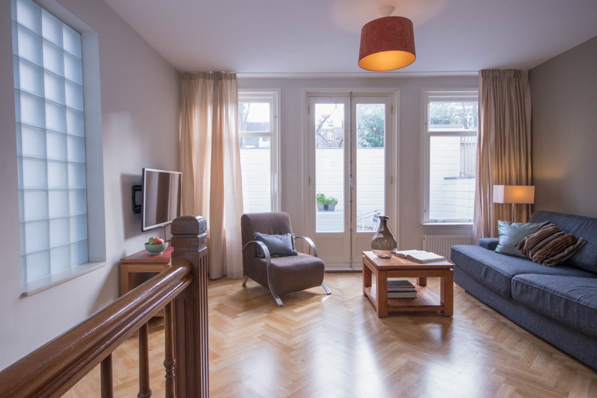 Amsterdam Canal Suites エクステリア 写真
