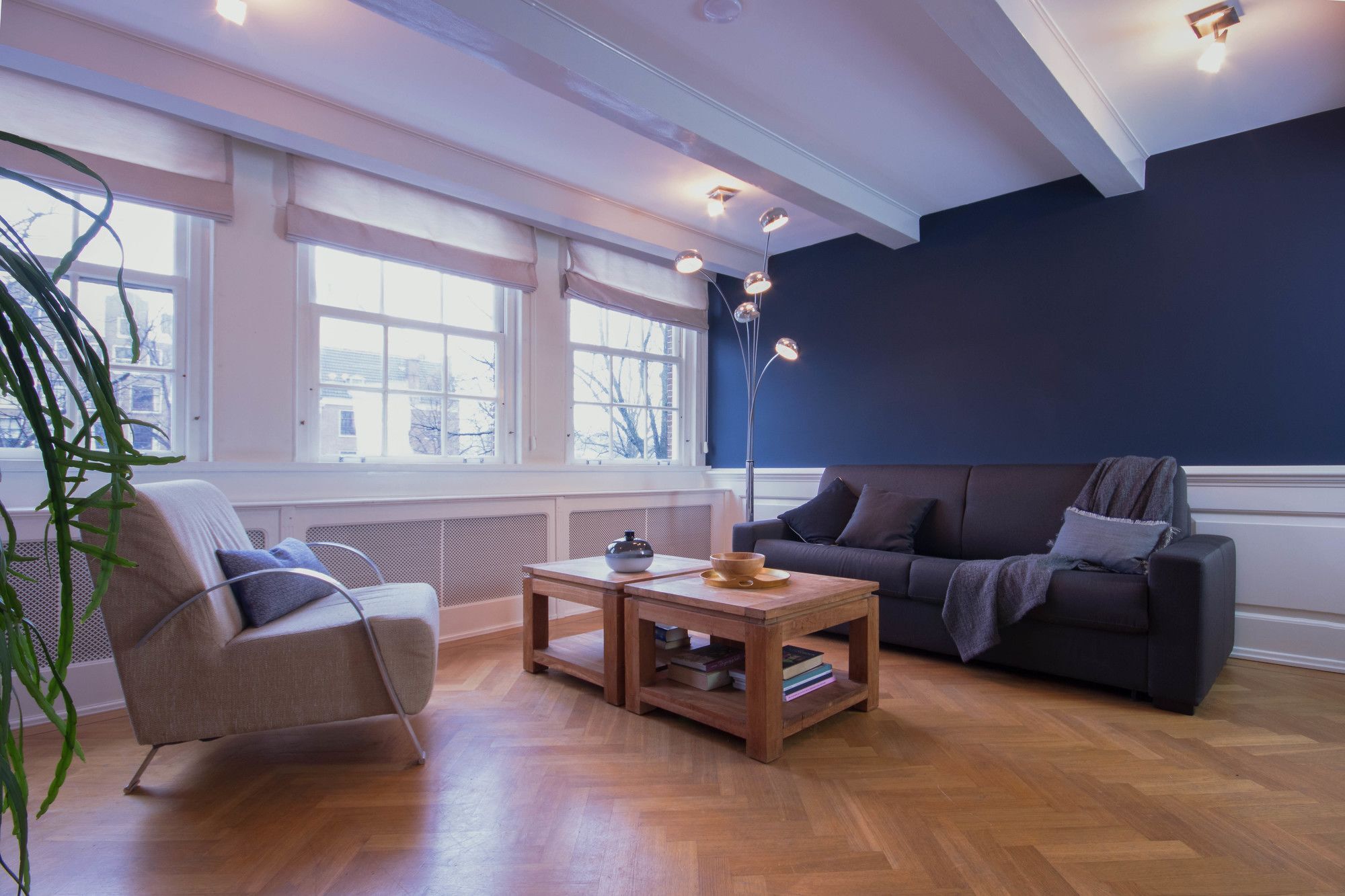 Amsterdam Canal Suites エクステリア 写真