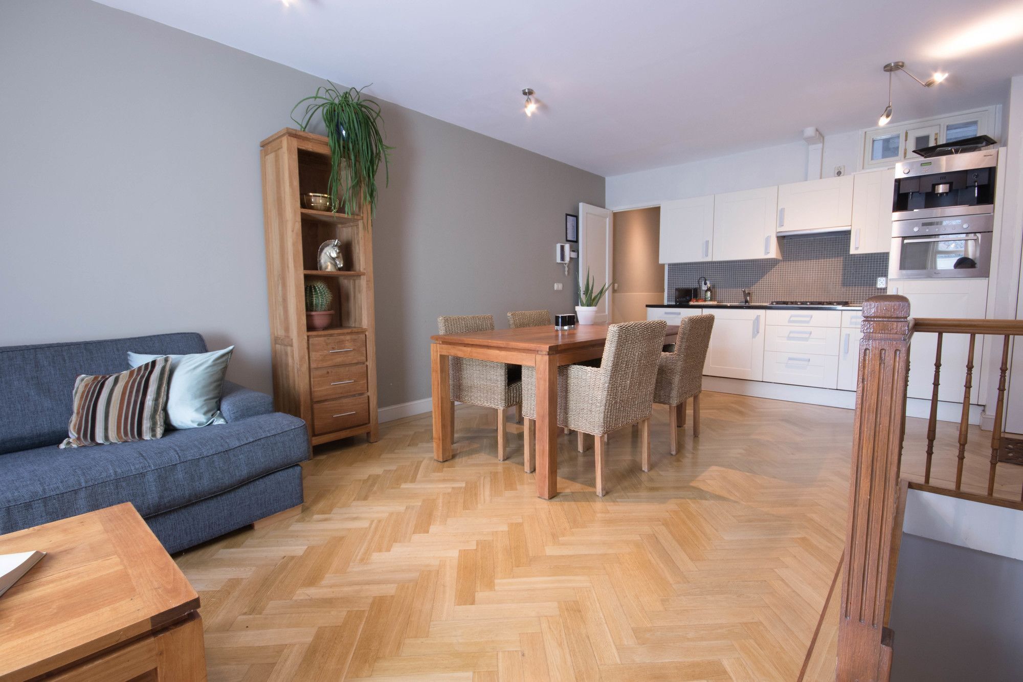 Amsterdam Canal Suites エクステリア 写真