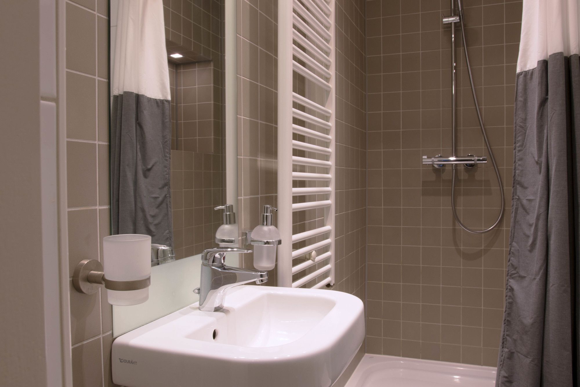 Amsterdam Canal Suites エクステリア 写真