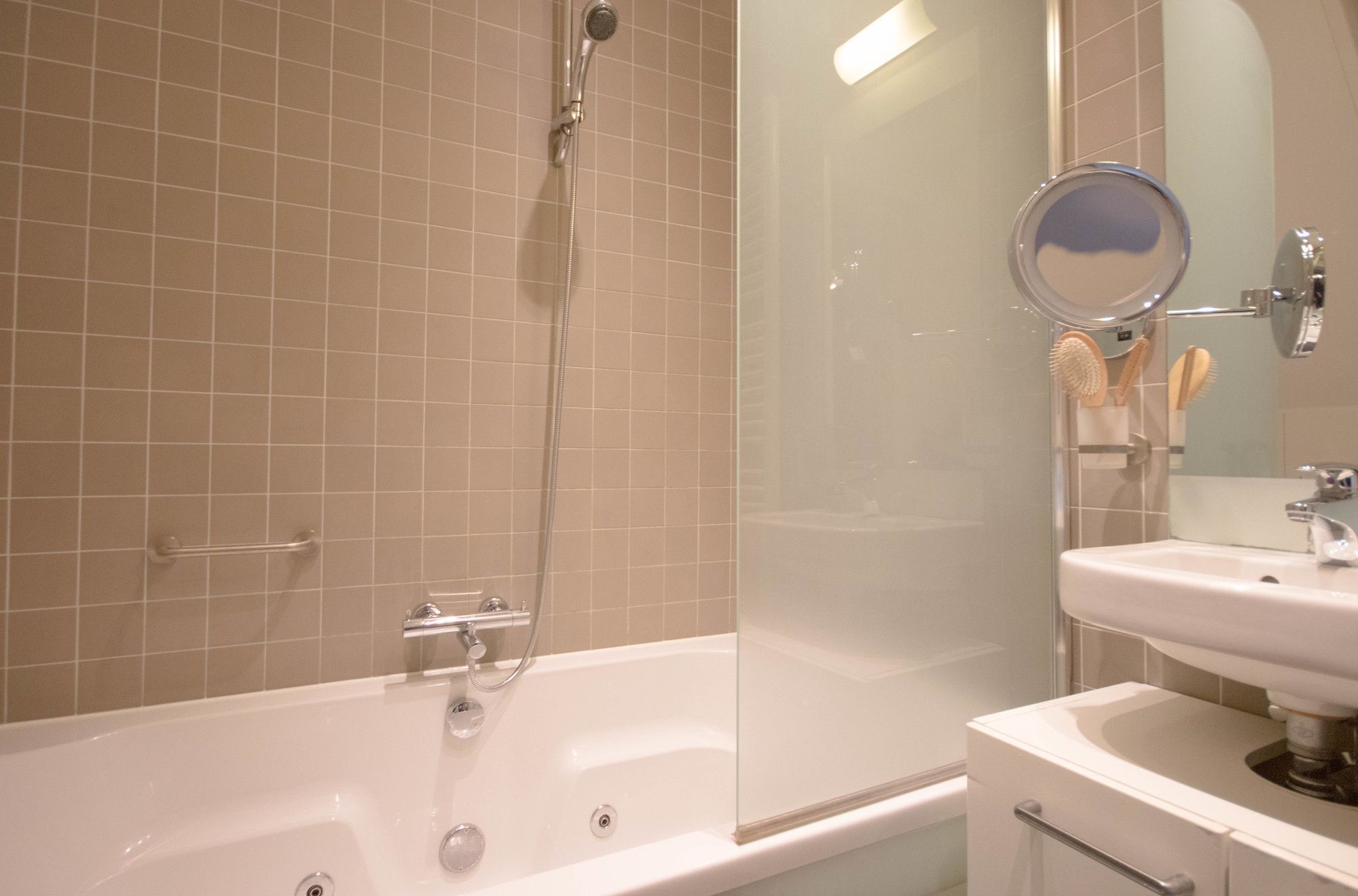Amsterdam Canal Suites エクステリア 写真