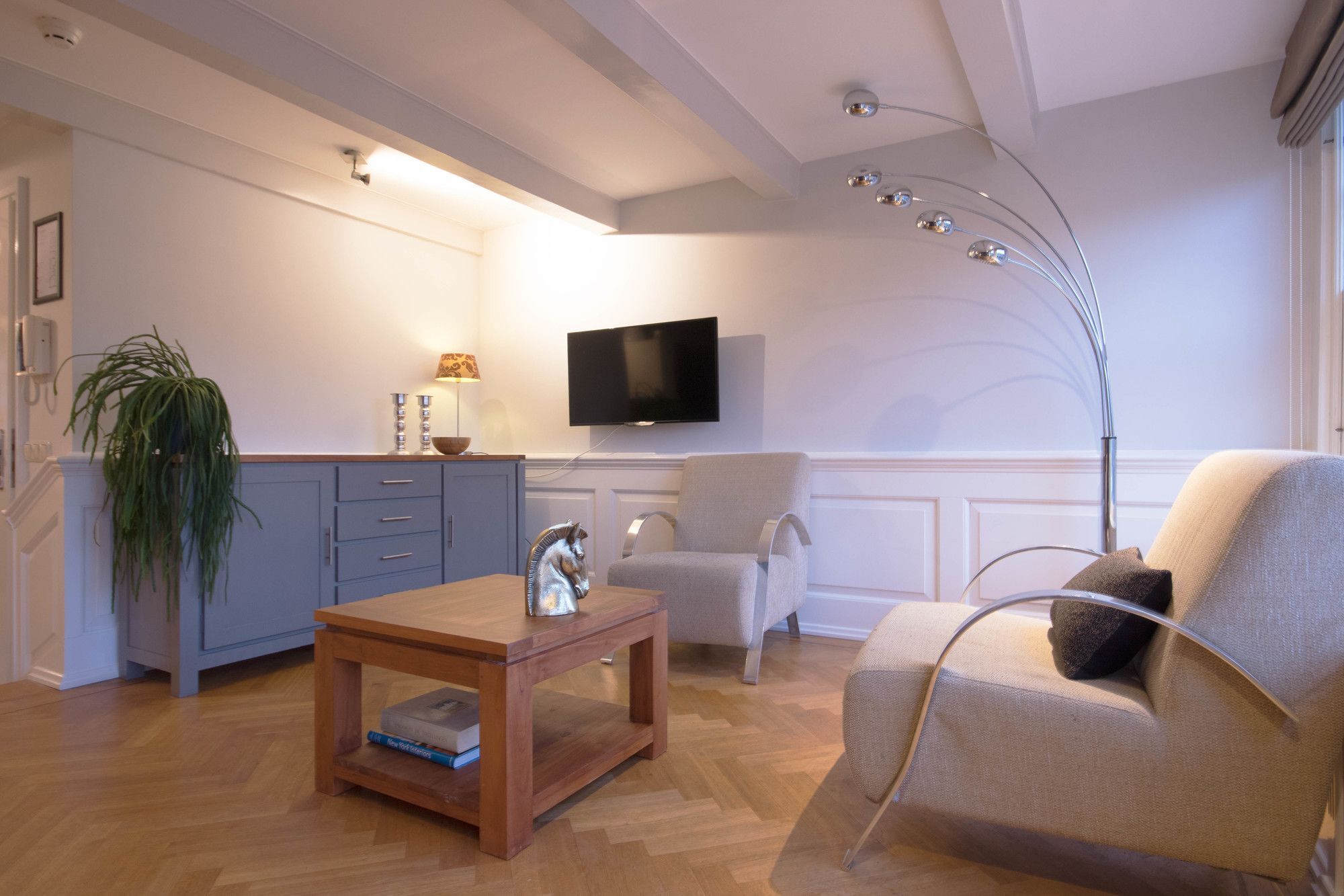 Amsterdam Canal Suites エクステリア 写真