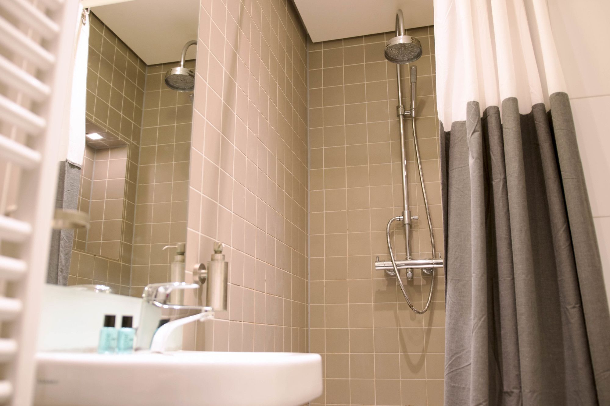 Amsterdam Canal Suites エクステリア 写真