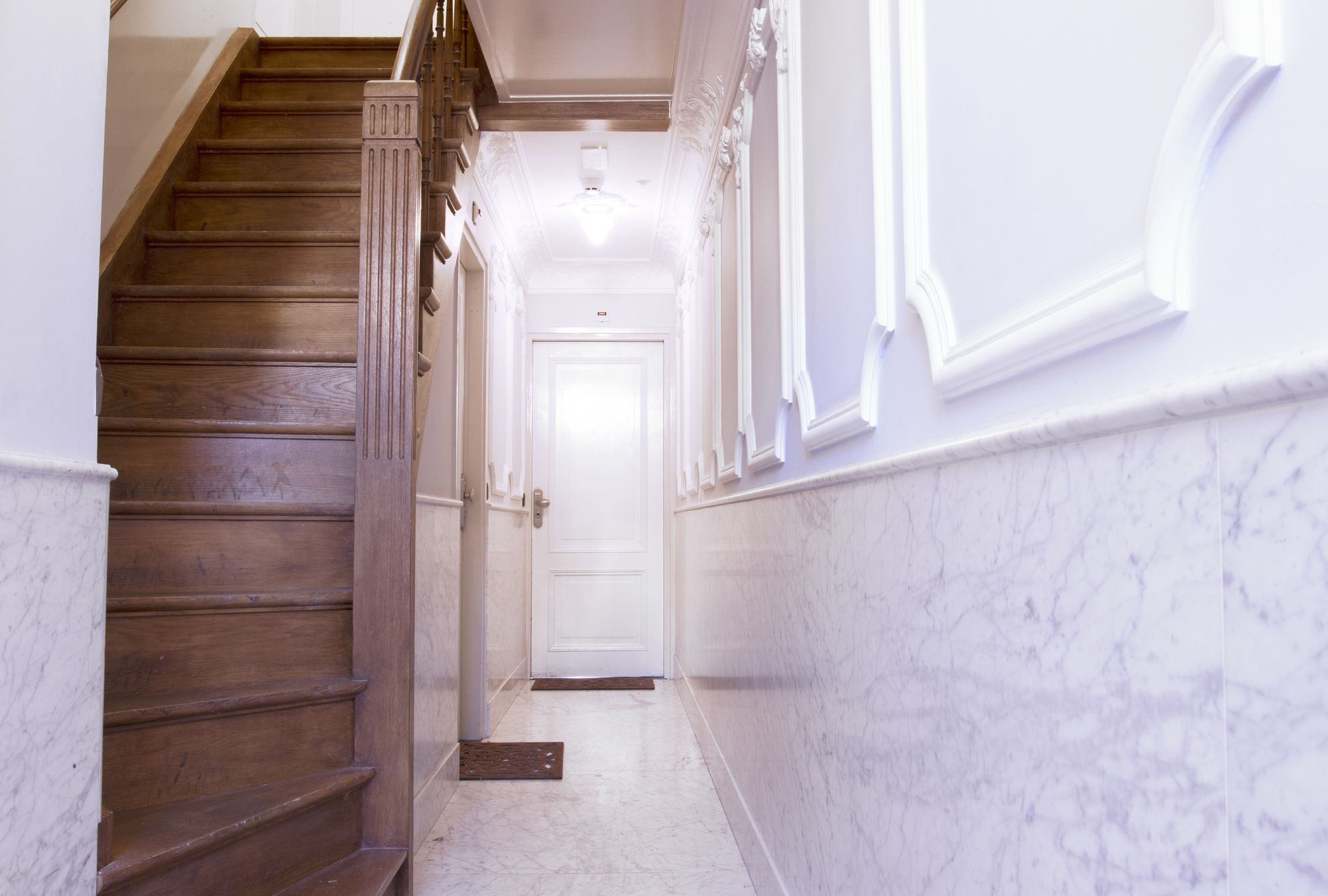 Amsterdam Canal Suites エクステリア 写真